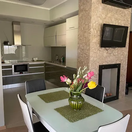 Saulkrasti Beach Apartment